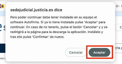 Apoderamiento Apud Acta
