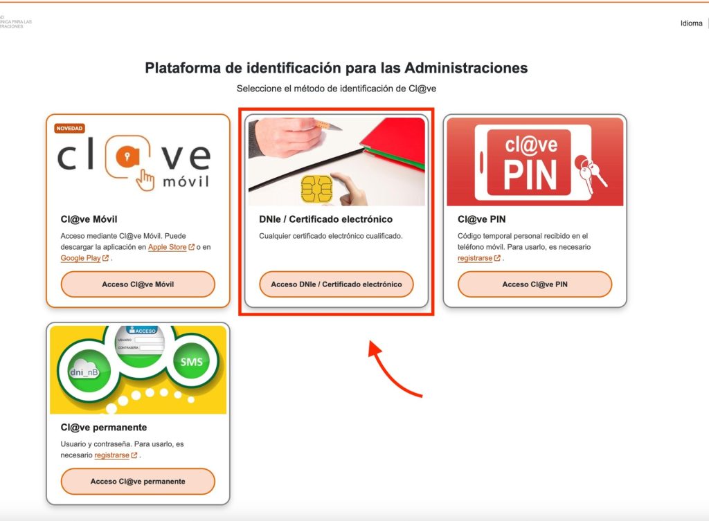 Apoderamiento Apud Acta